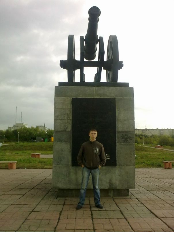 Евген Печенкин фотография #7