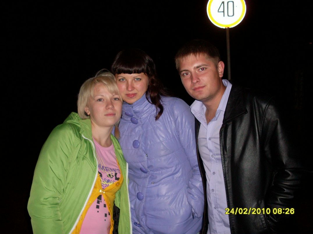 Сергей Телицын фотография #29