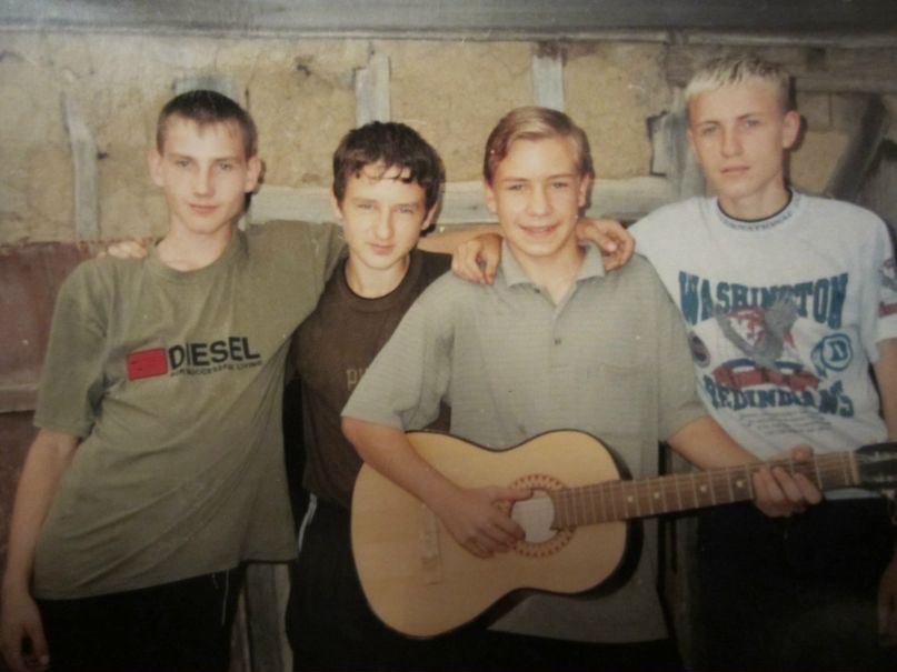Денис Козлов фотография #13