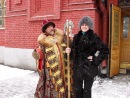 Фотография Савицкой Алины