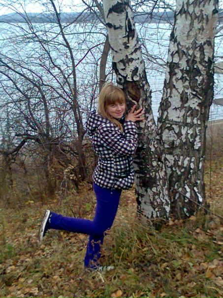 K@тюфк@ Ширинкинa фото №1