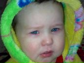 Фотография Мамаевой Эдиты