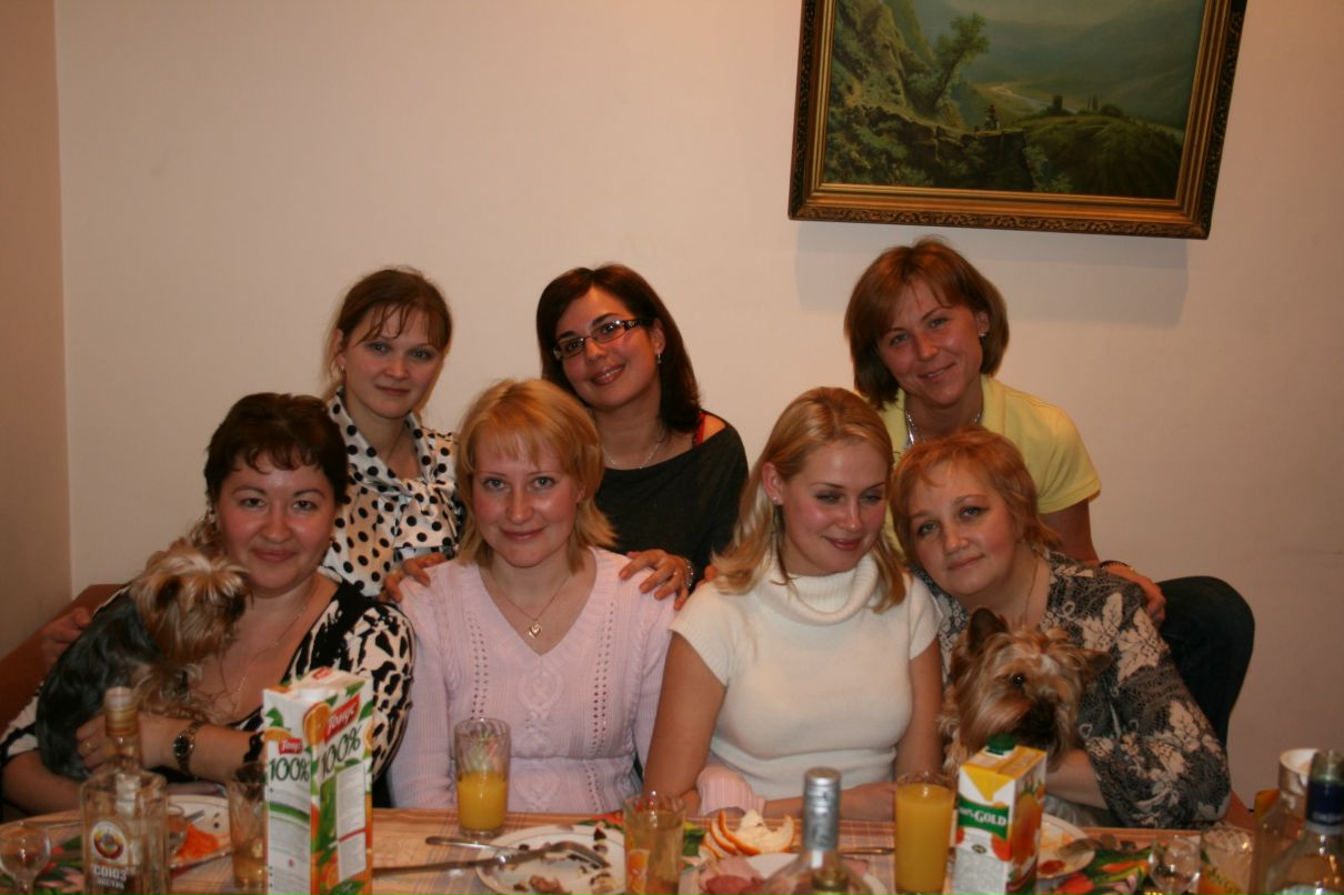 Ирина Черемисина фотография #5