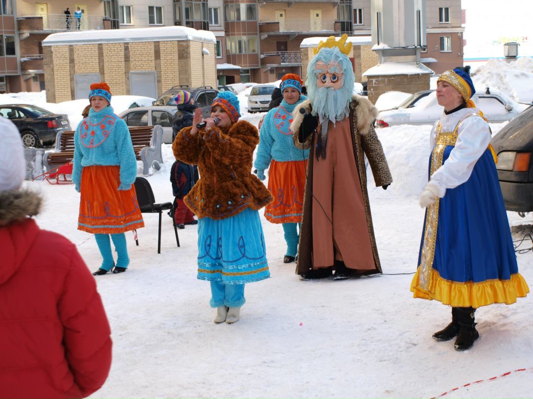 Антон Сергееев фотография #43