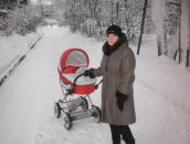 Фотография Ореховой Ирины