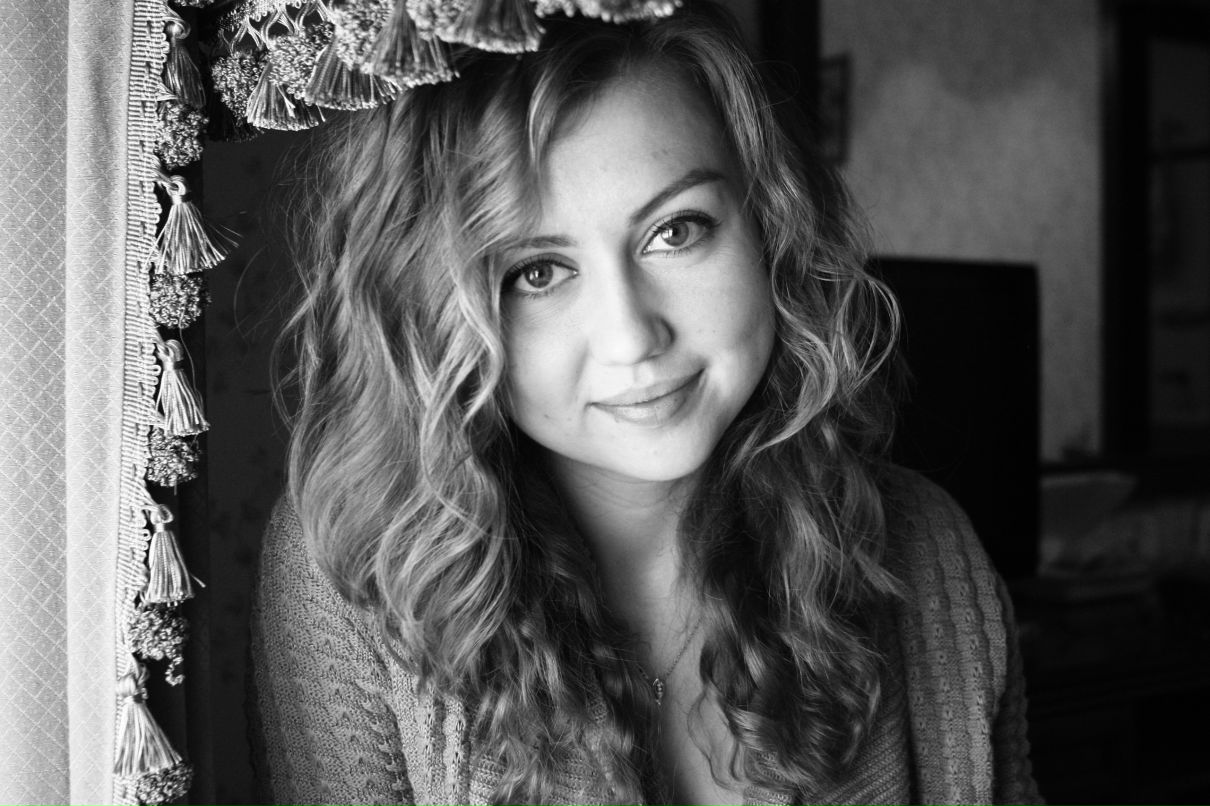 Лидия Базылева фотография #16