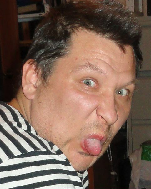 №9, Владимир Лыков, 55 лет, Москва №9, Владимир Лыков, 55 лет, Москва
