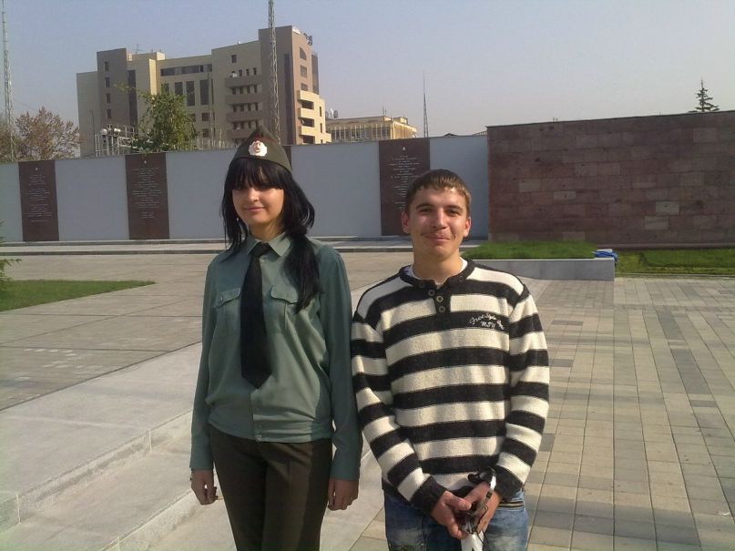 Федор Агеев фотография #8