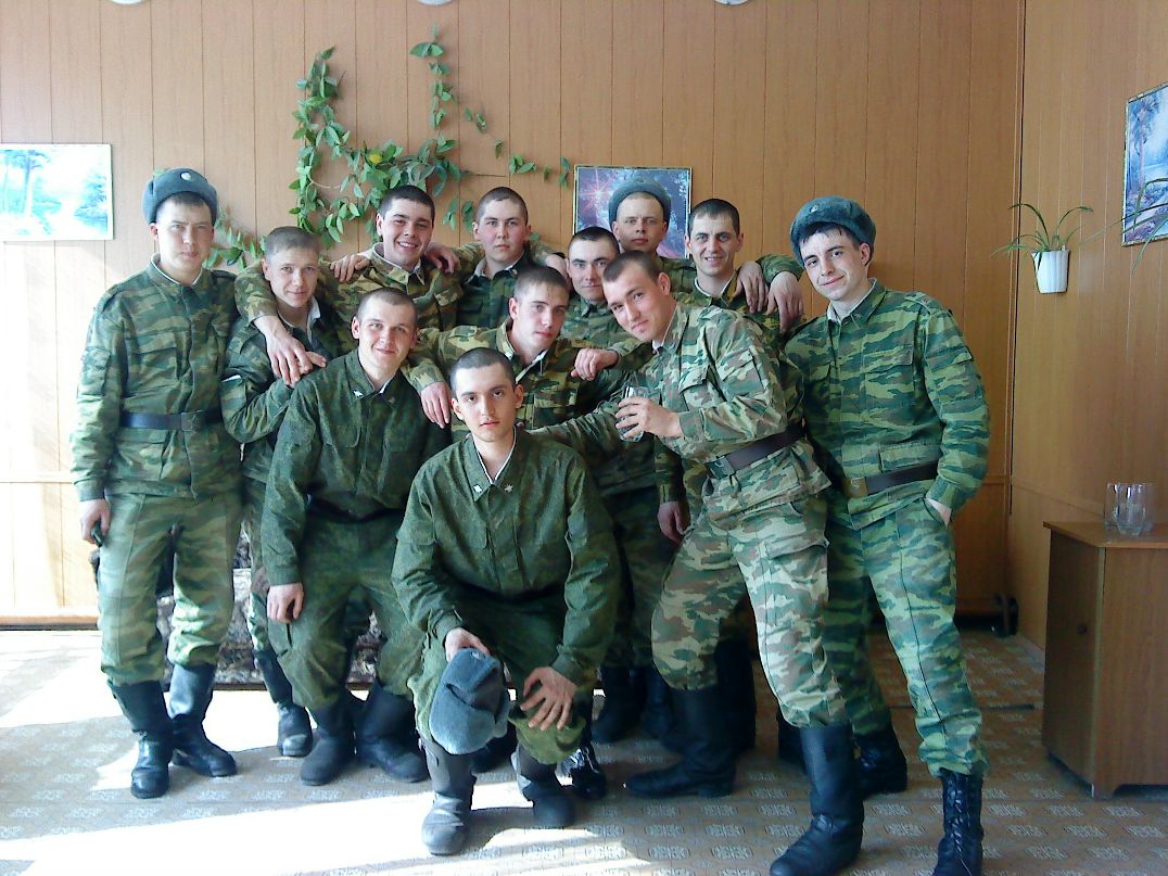 Дмитрий Гарин фотография #4
