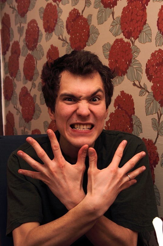 Антон Сухарев фотография #43