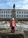 Фотография Кунец Алины