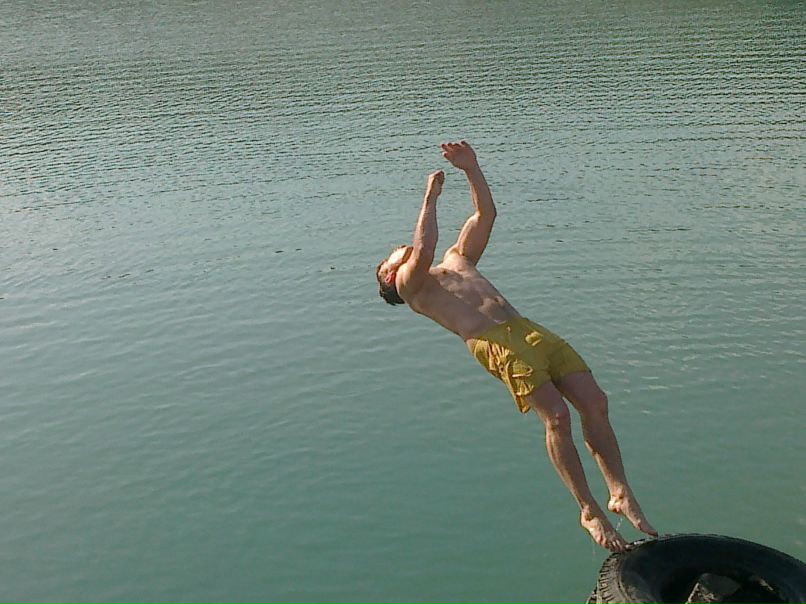 Илья Моць фотография #14