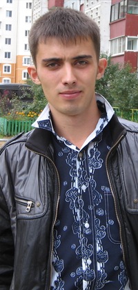 №6, Дмитрий Чистяков, 38 лет, Чита №6, Дмитрий Чистяков, 38 лет, Чита