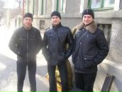 Фотография Кожемяки Никиты