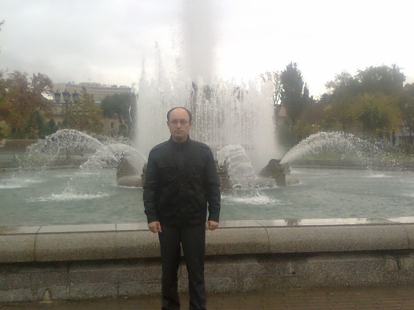 Дмитрий Копшарь фотография #8