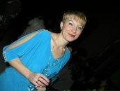 Фотография Боженковой Светланы