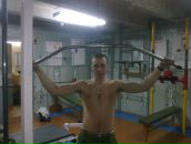 Фотография Тонникова Вадима