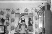 Фотография Охотина Александра