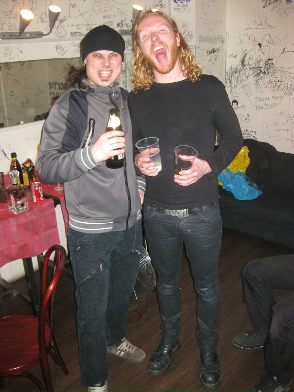 Андрей Фарнёв фотография #23