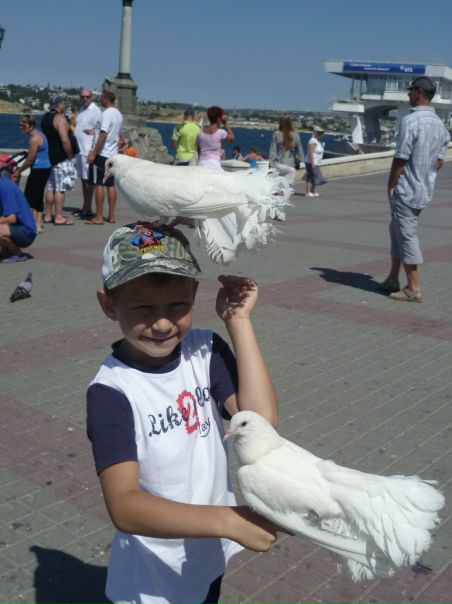 Егор Рублёв фото №12