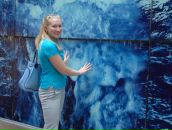 Фотография Юнки Елены