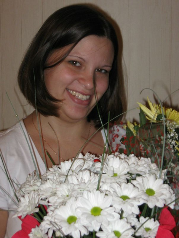 Анастасия Усачева фотография #27