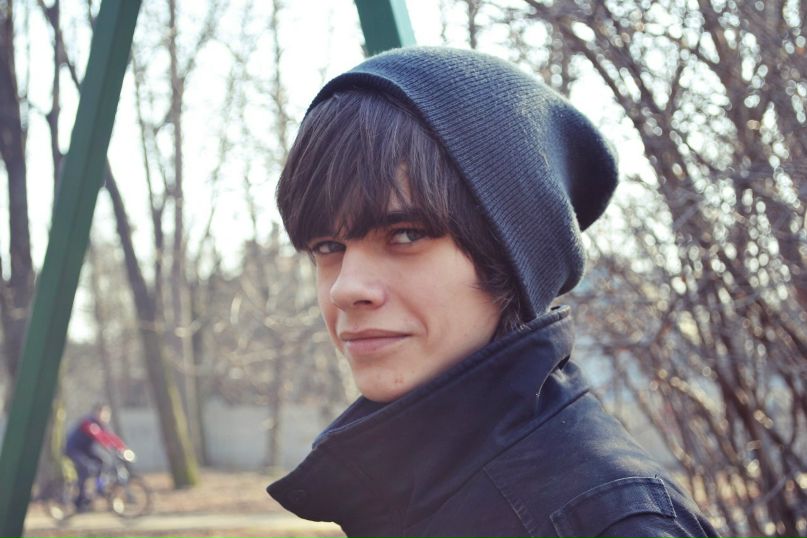 Stan Bebko фотография #6