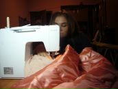 Фотография Васильевой Насти