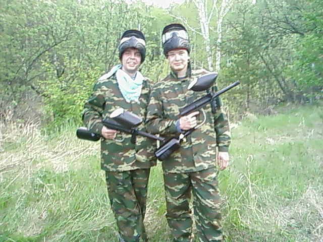 Дмитрий Сочков фотография #17