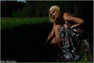 Фотография Мельниковой Наташи