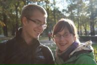 Фотография Норватовой Марии