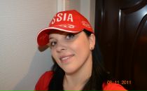 Фотография Константиновой Елены