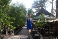 Фотография Дикой Веры