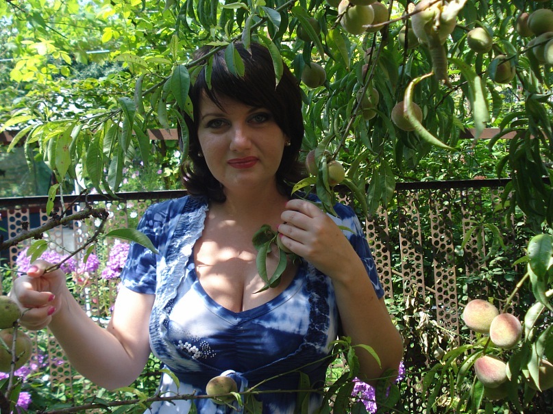 Елена Павленко фотография #20