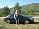 Фотография Шарапова Алексея