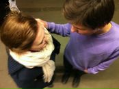 Фотография Непомнящего Кирилла