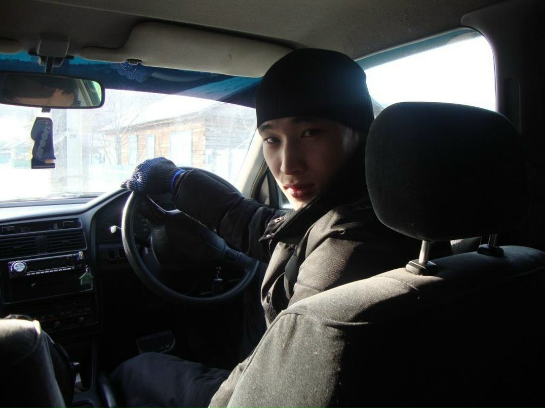 Тимоха Морхосоев фотография #1