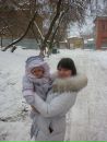 Фотография Семиткиной Евгении