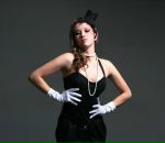 Фотография Савицкой Марии