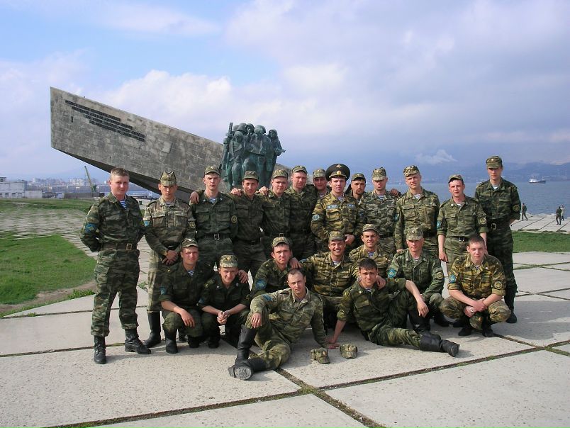 Сергей М фото №49