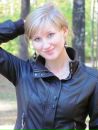 Фотография Стрельниковой Екатерины