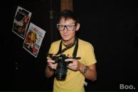 Фотография Богданова Якова