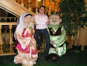 Фотография Качагина Павла