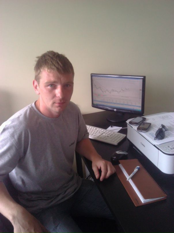 Дмитрий Перфильев фотография #21