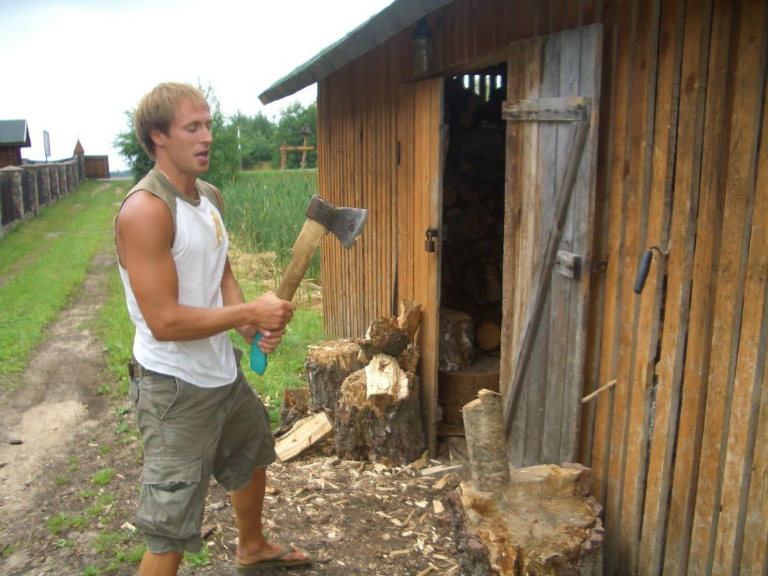 Дмитрий Милькевич фотография #39