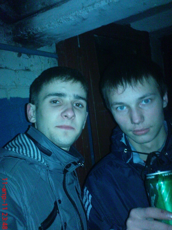 Дмитрий Сергеев фотография #49