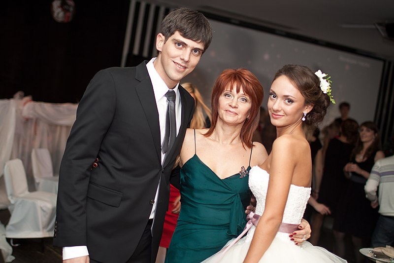 Вера Лев фотография #12