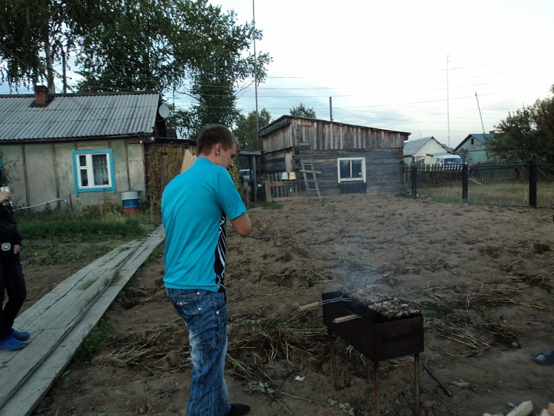 Сергей Попов фотография #12