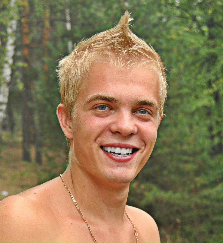 Дмитрий Болдин фотография #26