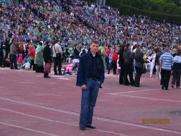 Сергей Сендецкий фото №27